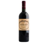 Fèlsina Maestro Raro Toscana IGT Cabernet Sauvignon 2020 0,75 ℓ