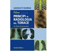 Felson. Principi di radiologia del torace. Un testo programmato [Paperback] [Jun
