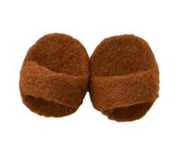 Felt Art Supply Accessori scena per fotografia Accessori per lo styling fotografico Caratteristiche Texture delicate e spazio archiviazione compatto Oggetti scena in feltro per