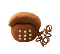 Felt Art Supply Fotografia Puntelli Accessori Per Neonati Foto Styling Caratteristiche Di Texture Delicate E Compatto Archiviazione Foto Strumenti