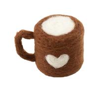 Felt Art Supply Fotografia Puntelli Accessori Per Neonati Foto Styling Caratteristiche Di Texture Delicate E Compatto Archiviazione Foto Strumenti