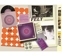 Felt - Forever Breathes The Lonely Word (2 CD)
