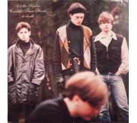 Felt - Let the Snakes Crincle Their Heads to Death