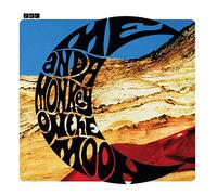 Felt Me and a Monkey On the Moon (Vinyl LP) 12" Remastered Album