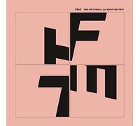 Felt - Pictorial Jackson Review