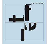 Felt Poem of the River (CD) Album