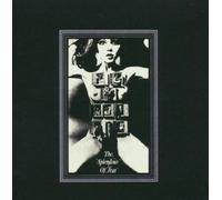 Felt - Splendour of Fear