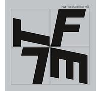 Felt - Splendour Of Fear: (Deluxe Remastered Gatefold Sleeve)