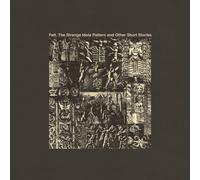 Felt The Strange Idols Pattern and Other Short Stories (Vinyl LP)