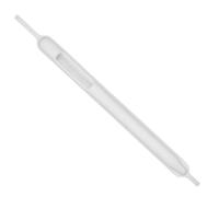 FELTECHELECTR 1Pc Anti-Smarrimento Custodia Per Penna In Silicone Pennello Stilo Copertura Per Penna Stilo Custodia Protettiva Per Matita 1/2 Copertura Penna Stilo Penne Stilo Matita 1/2