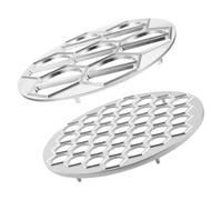 FELTECHELECTR 2 Per Ravioli in Alluminio Facili Da Usare Per La Cucina Domestica