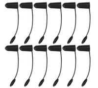 FELTECHELECTR 70 Pezzi Tappi in Gomma per Beccucci Bottiglie Olio e Liquore Copertura Antipolvere in TPE Morbido Sigillatura Stagna per Dosatori Olio d Oliva e Versatori Alcolici Uso