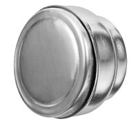 FELTECHELECTR Accessorio Manopola in Acciaio Inox per Macchina per Pasta Manuale, Ricambio per Preparazione Pasta Fatta in Casa