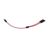 FELTECHELECTR Adattatore Splitter per Cuffie e Microfono Usb-c, Cavo Audio Doppio Jack 3,5 Mm 28 Cm, Compatibile PC Laptop Console per Gaming e Comunicazioni Professionali