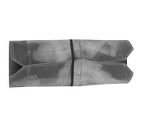 FELTECHELECTR Borsa Porta Coltelli da Cucina in Tela Cerata Grande Capacità, Pratica e Comoda per Chef Professionisti, per Campeggio e Barbecue All'aperto