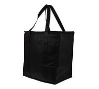 FELTECHELECTR Borsa Termica Pranzo Portatile Isolante e Leggera Sacchetto Pranzo Riutilizzabile per Viaggi e Picnic Conservazione Caldo e Freddo Compatta e Resistente