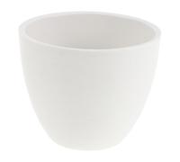 FELTECHELECTR Crogiolo in Grafite da 150 Ml per Fusione Metalli e Raffinazione Oro e Argento Tazza di Fusione Resistente al Calore per Laboratorio e Creazione di Gioielli Adatto per Analisi