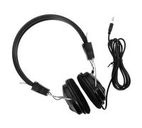 FELTECHELECTR Cuffie per Metal Detector Leggere e Ergonomiche Accessorio per Dispositivo di Ricerca Metalli Design Plug-And-Play Comfort Prolungato per Uso Esteso