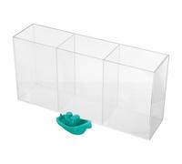 FELTECHELECTR di blocco della nave modelli di passanti per navi blocco della navigazione per l'insegnamento dimostrativo di ingegneristica