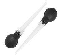 FELTECHELECTR Estrattore Rimuovere Piante Acqua 2 in Plastico Sottovasi Accessorio Versatile Acqua in Stili Multipli e Fioriera Stili Multipli