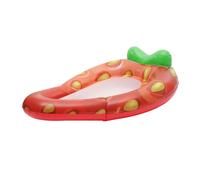 FELTECHELECTR Galleggiante Piscina Gonfiabile Per Adulti Poltrona Reclinabile in Pvc Spesso Accessori Per Piscina Leggeri e Confortevoli Per Bagno e Relax