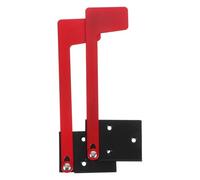 FELTECHELECTR Kit di 2 Bandiere per Cassetta Postale in Metallo Resistente, Riutilizzabile, per Decorazioni Esterne e Festività, Facile Installazione