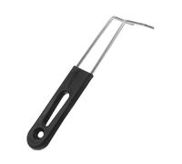 FELTECHELECTR Manico Cestello Friggitrice Sostituzione Resistente al Calore Impugnatura Ergonomica per Piccoli Elettrodomestici e Cucina Professionale