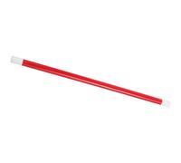 FELTECHELECTR Portatile in Plastica Rosso Accessorio Professionale per Maghi e Streghe Strumento per Costume e Spettacoli su Palco Leggero e Facile da Trasportare per Feste e Eventi