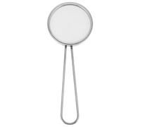 FELTECHELECTR Setaccio Cellulare in Acciaio Inossidabile 100 Mesh Manico, Filtro da Laboratorio per Dissociazione e Separazione di Cellule Agglomerate