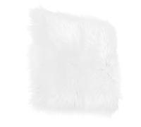 FELTECHELECTR Sfondo Fotografico in Peluche Bianco per Nail Art Telo Sfondo Antirughe Resistente per Streaming Live e Studio Fotografico Set 1 Pezzo per Centri Manicure e Foto Prodotti