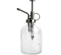 FELTECHELECTR Spruzzatore per Piante in Vetro da 350ml Manico Ergonomico, Spruzzino Piccolo e Labor-saving per Giardinaggio e Nebulizzazione Succulente