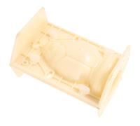 FELTECHELECTR Stampo Colore Casuale Leggero in Plastica Beige per Colonna e Conveniente per, per Balaustre e Decorazioni da Giardino in Comunità e Paesaggistica