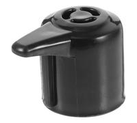 FELTECHELECTR Valvola Sfiato Pentola Pressione Ricambio Valvola Sicurezza Alta Pressione Accessorio Cucina Facile da Pulire Compatibile con Lagostina e Fissler Migliora Efficienza Cottura