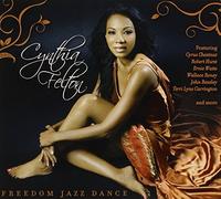 Felton, Cynthia - Freedom Jazz Dance