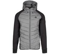 Felton Jacket - Gray/Black - M