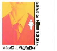 FELTON, SIMON - FAILING IN BIOLOGY