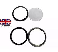 Feltri E Vetri Per Tachimetro E Manometro Smiths Magnetici SSM /RSM 80 Mm 85 Mm