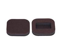 Feltrini Adesivi per Mobili 5 Pezzi Marrone con Colla Forte Antigraffio per Protezione Pavimenti Scorrimento Fluido e Riduzione Rumore