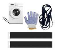 Feltrini per mobili - Slider mobili, protezioni antigraffio | Cuscinetti riutilizzabili per mobili per moquette in legno duro, cursori antiscivolo per sedie, dischi mobili per divani e tavoli