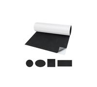 Feltro Adesivo Rotolo; 40 200Cm Feltrini Adesivi per Mobili; Resistenti All'Us