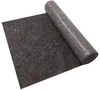 Feltro assorbente antiscivolo protettivo per pavimenti e parquet Brixo