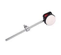 Feltro Drum Pedal Beater Percussion Instrument Accs Kick Drum Beater Bass Drum Foot Beater Hammer Head Replacement