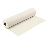Feltro, larghezza: 45 cm, bianco sporco, 5 m
