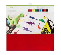 Feltro per Plotter da taglio Cricut CAROUSEL