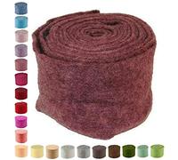 Feltro per vasi Decorazione della tavola Arti e Mestieri Lana