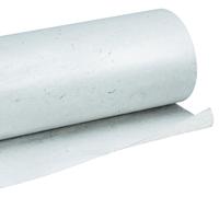 FELTRO PROTETTIVO ASSORBENTE ANTISCIVOLO BIANCO MULTIUSO 270 gr/mq 25mX1m