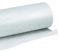 FELTRO PROTETTIVO ASSORBENTE ANTISCIVOLO BIANCO MULTIUSO PER PAVIMENTI 270 gr/mq 25mX1m