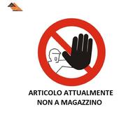 Feltro Assorbente Antiscivolo Imbiancatura Pittura Protezione Pavimenti 25 METRI