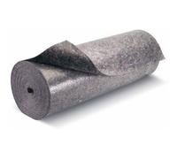 FELTRO ANTISCIVOLO ASSORBENTE ROTOLO (1X 10MT )1x25 PROTEZIONE PAVIMENTI TESSUTO