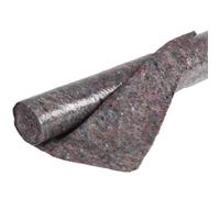 Feltro protettivo assorbente pavimenti antiscivolo multiuso 90cmx20 metri 180gr